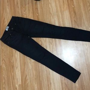 PAIGE Stretch Skinny Jeans